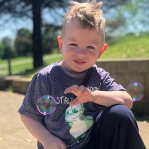 Meet your Posher, Amanda